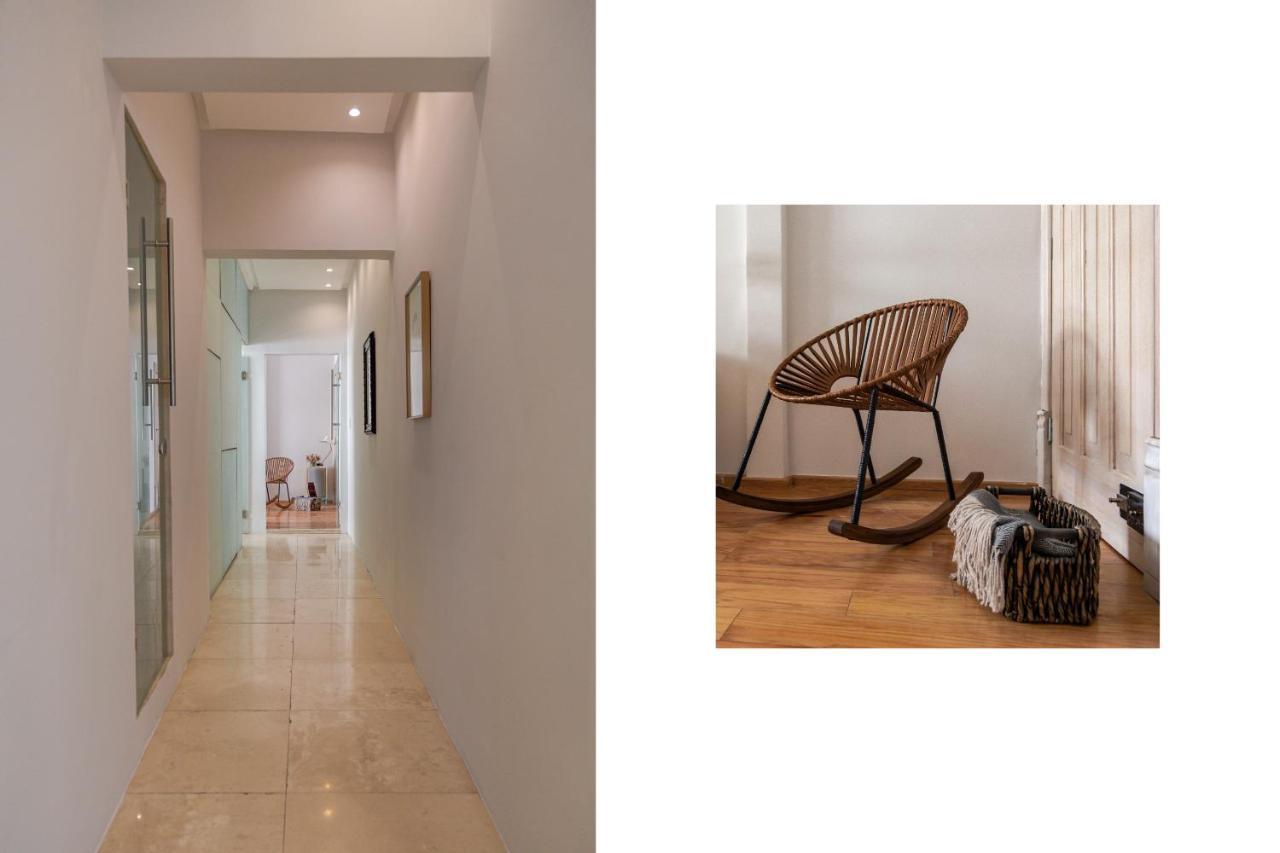 Mazatlan Condesa By The Local Way Apartment