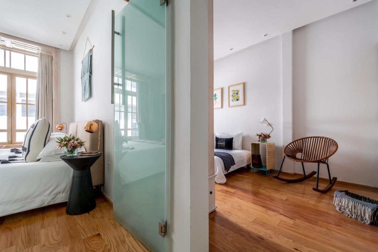 Mazatlan Condesa By The Local Way Apartment Mexiko-Stadt